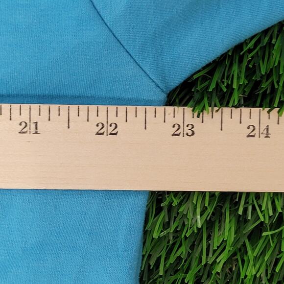 Vintage 90s ADIDAS Track Jacket Womens Large 23x30 Trefoil - Picture 14 of 14